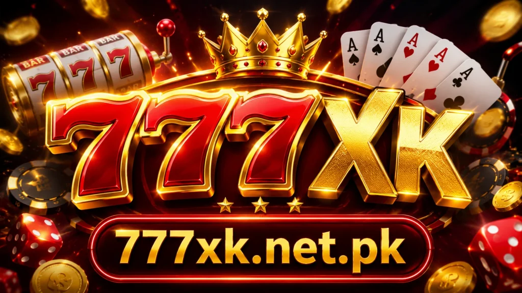 777XK Game APK